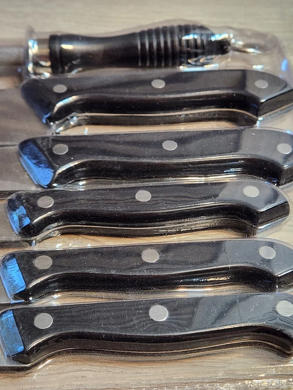 Messer set pc